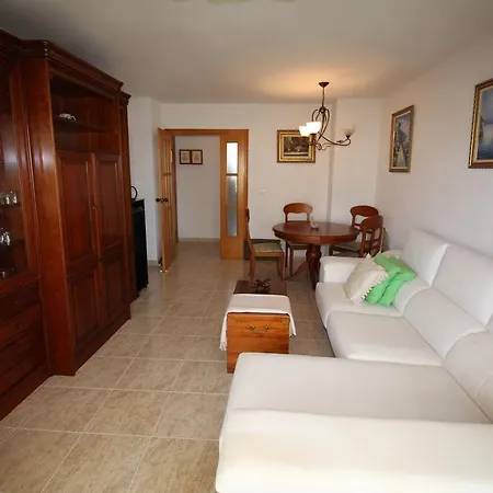 شقة Apartamento Paraiso