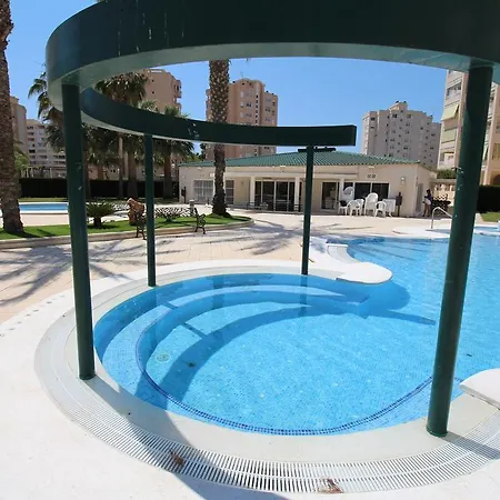 شقة Apartamento Paraiso