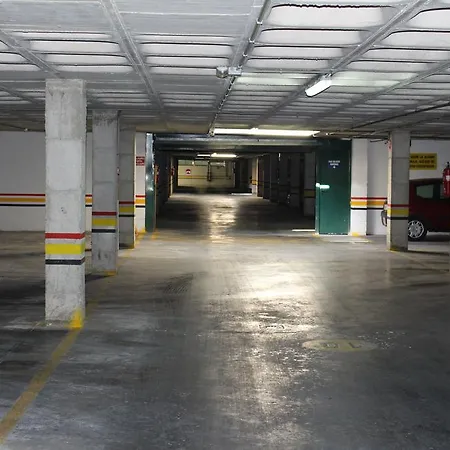 Apartamento Paraiso لقنت