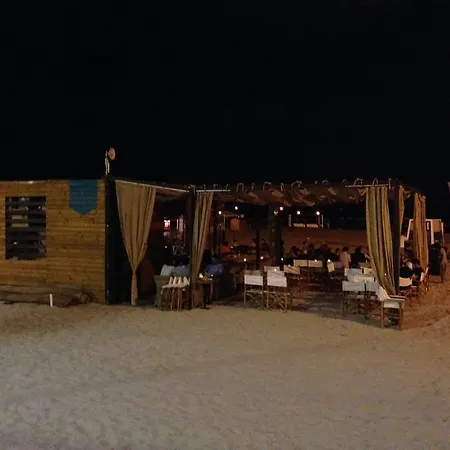 شقة Apartamento Paraiso