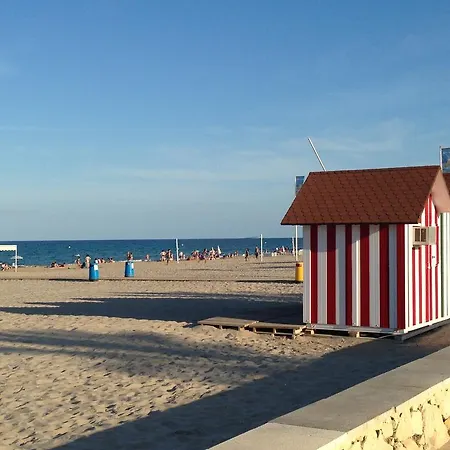 Apartamento Paraiso لقنت