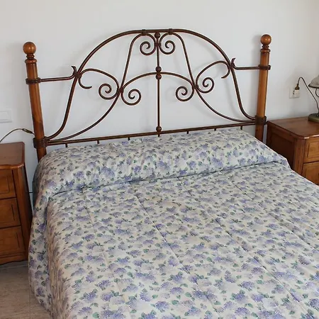 Apartamento Paraiso لقنت