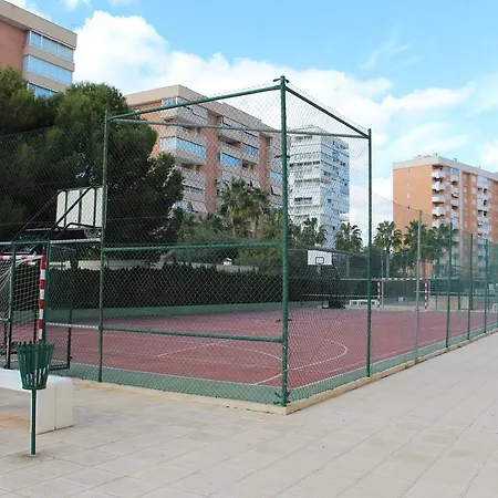 Apartamento Paraiso لقنت