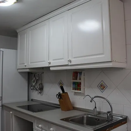 Apartamento Paraiso لقنت