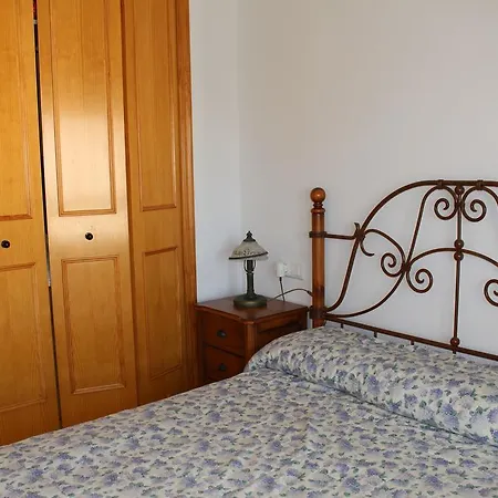 شقة Apartamento Paraiso